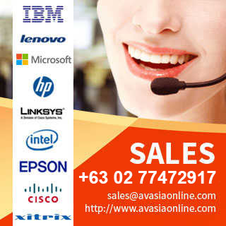 Avasia Information Systems Sales